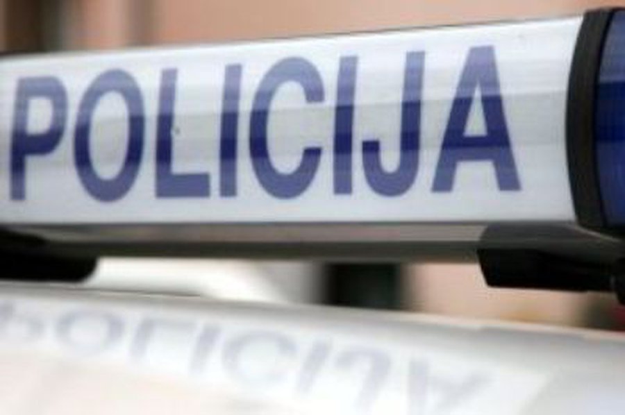  Informuoja policijos komisariatas                                                  - Įvykiai ir kriminalas