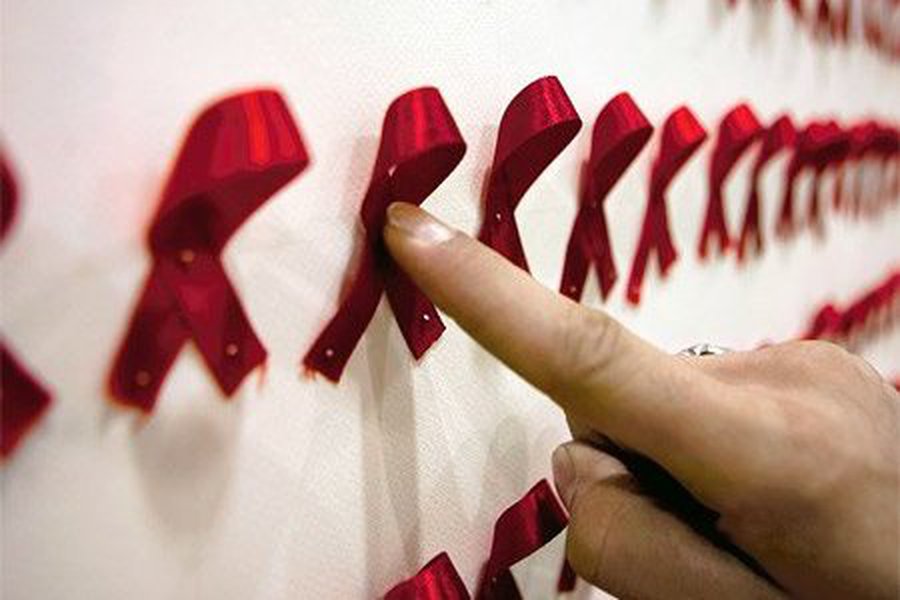 В прошлом году в Литве заболели СПИДом 33 человека - Наука и здоровье