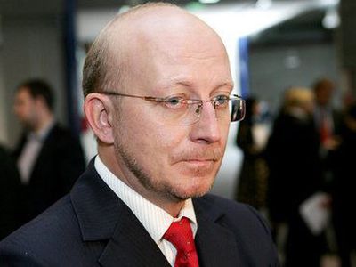 Экс-спикер Сейма Литвы: Простите, ошибся. Президент — не баба - Литва и страны Балтии