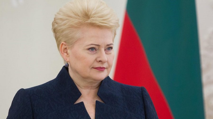 Президент Литвы отказалась подписать закон, смягчающий требования к проведению референдума - Литва и страны Балтии