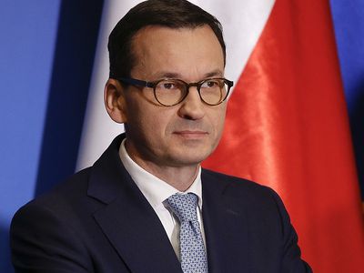 В Польше возмущены заявлением главы МИД Израиля об антисемитизме поляков - В Мире