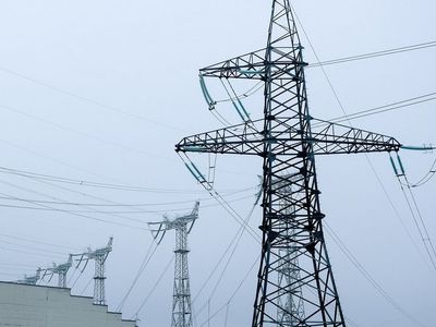 АКТУАЛЬНО. В. Подерис: выходя из российской системы, важно обеспечить генерирование своей электроэнергии - Энергетика