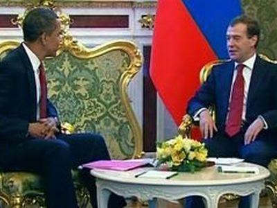 США отказались от баз ПРО в Восточной Европе - В Мире