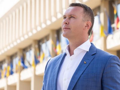 J. Šuklin: „Kokie mes stiprūs ir kiek mūsų daug“ - Rinkimai 2024