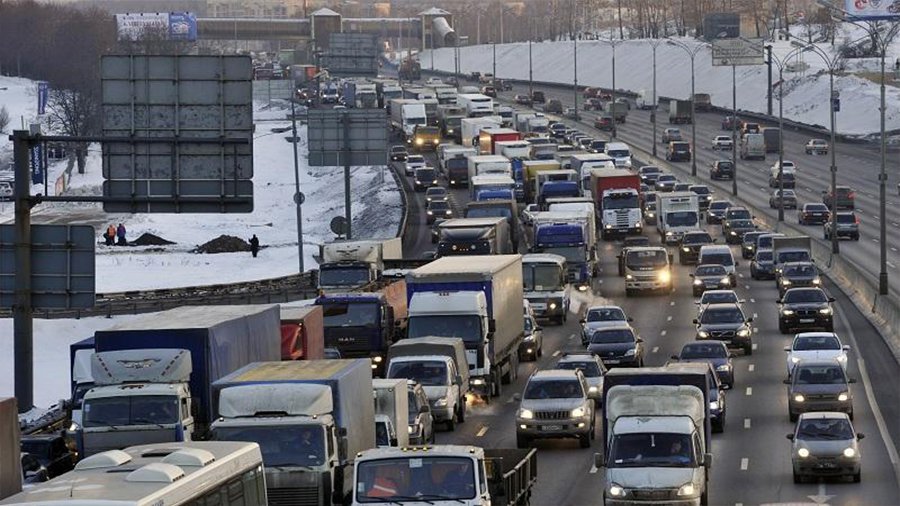 Перевозчики пассажиров Литвы требуют ввести налог на легковые автомобили - Хобби, отдых и развлечения