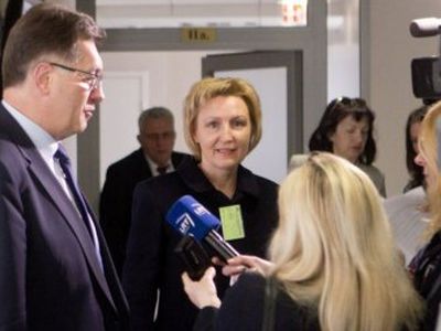 Премьер: переговоры с «Газпромом» не будут легкими
  - Энергетика
