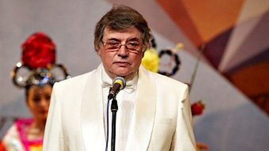 Александр Ширвиндт получил орден - Культурные и спортивные мероприятия