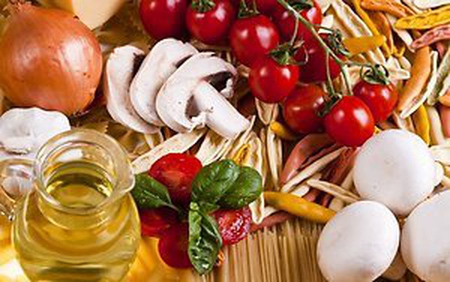 Сколько в разных странах Европы стоят продукты                                                                                                         - Хобби, отдых и развлечения