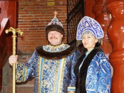 Висагинцы в России и о России                                 - В Висагинасе