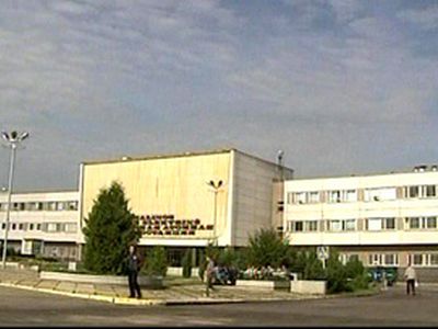 Очередное предупреждение странам Балтии - Литва и страны Балтии
