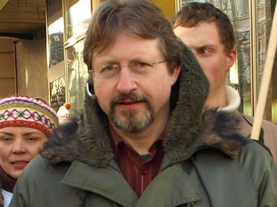 Режиссер трагедии 13 января 1991 года в Вильнюсе: «Я планировал жертвы»

                                 - Литва и страны Балтии