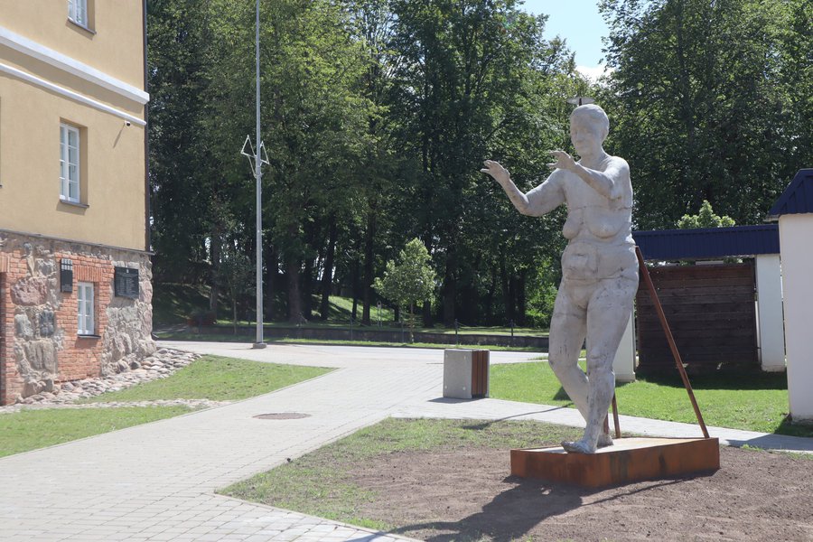 Ещё одно покушение на зарасайскую «Свидетельницу» - Происшествия и криминал