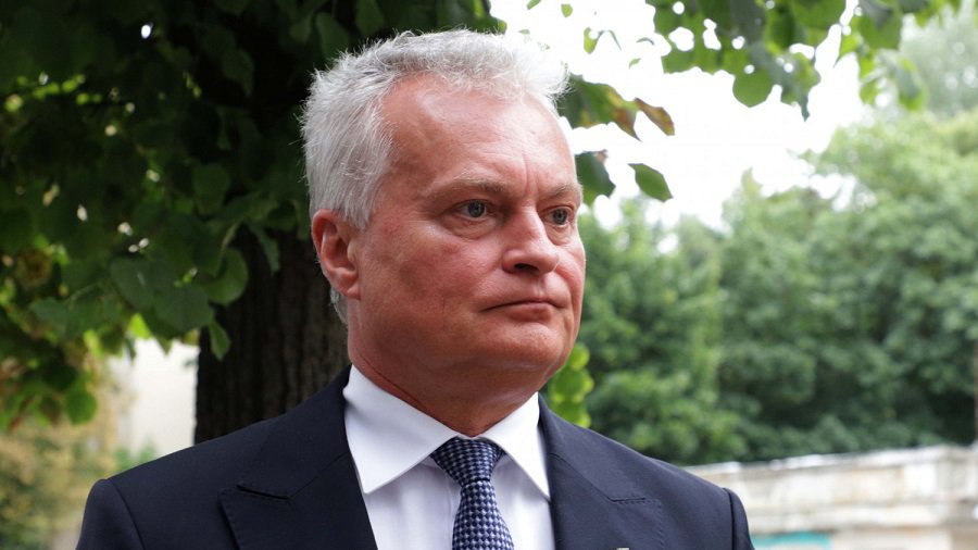 Президент: мы должны защитить наиболее уязвимые слои населения в условиях роста цен на энергоносители - Литва и страны Балтии