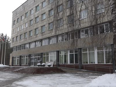 Как организована дистанционная работа сотрудников самоуправления? (видео) - В Висагинасе