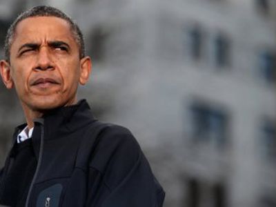 Переизбрание Обамы: американцы заявляют о выходе своих штатов из состава США

 - В Мире