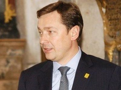 Феномен Зуокаса или как дважды мэр столицы Литвы снова выиграл выборы

 - Литва и страны Балтии