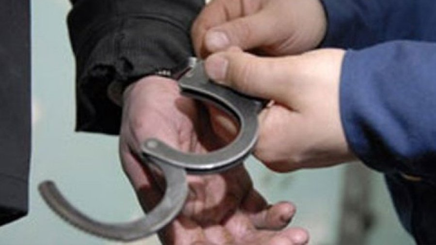 Служба безопасности Украины заявила об аресте 13 россиян по подозрению в диверсиях - В Мире
