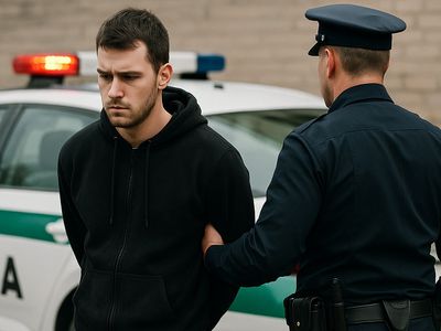 Visagine buvo sulaikytas „policininku“ apsimetęs vyras - Įvykiai ir kriminalas