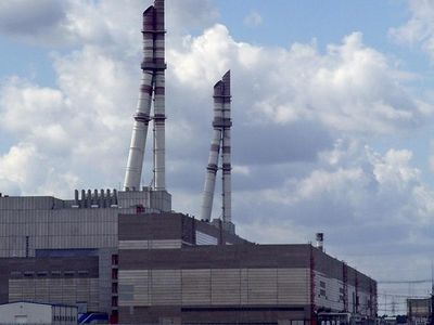 На Игналинской АЭС в 2017 году зафиксировали четыре нештатные ситуации - госинспекция - Литва и страны Балтии
