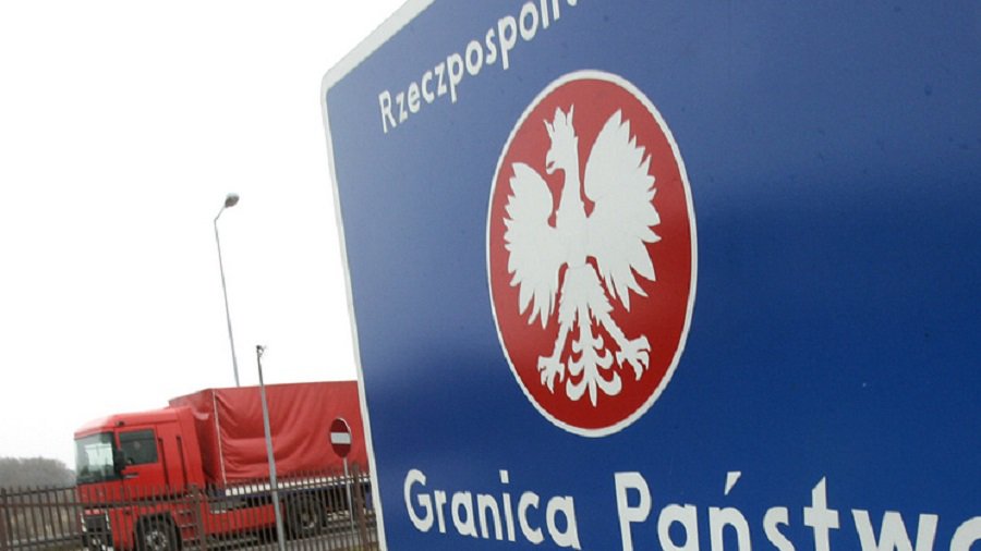 В Львовской области противники новых таможенных правил заблокировали два КПП - В Мире