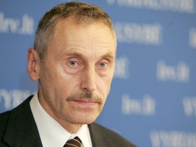 Секмокас: Польша решение по ВАЭС должна принять позже

                                 - Энергетика