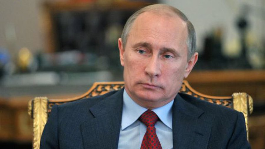 Путин не исключил, что пойдет на четвертый срок - В Мире
