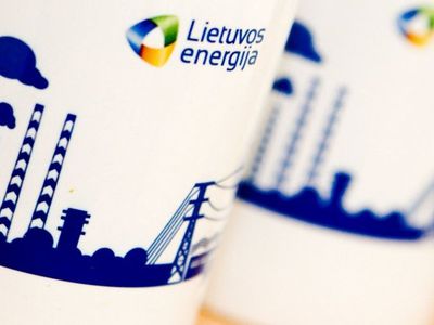 „Visagino atominė elektrinė“ tampa „Lietuvos energija“ - Energetika