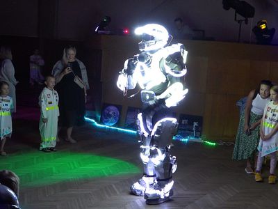 Laida "Savaitės kontūrai" 2024 08 13 - Visagine