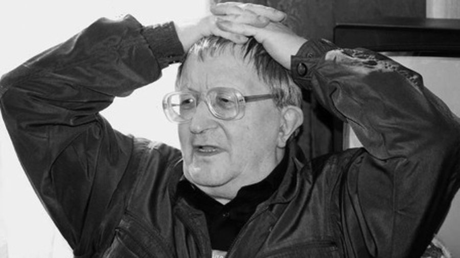 Умер российский писатель-фантаст Борис Стругацкий - Культурные и спортивные мероприятия