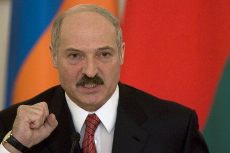 Немцы обиделись на заявление Лукашенко про «голубых»                                  - В Мире
