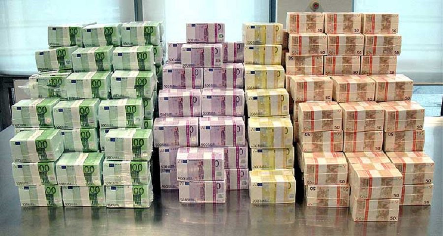 Kultūros ir kūrybinių industrijų sektorių pasieks beveik 25 mln. eurų investicinė parama - Projektas „Europos Pulsas“