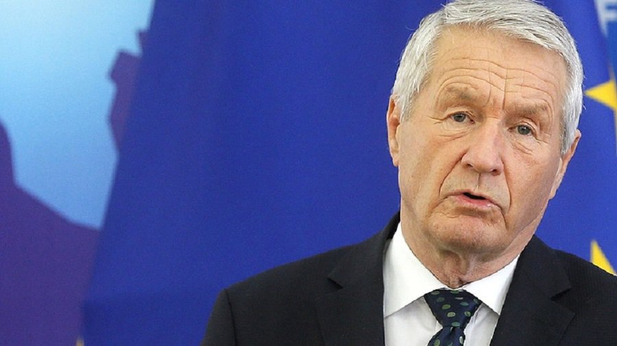 FT: Совет Европы рассматривает вопрос об отмене антироссийских санкций - В Мире