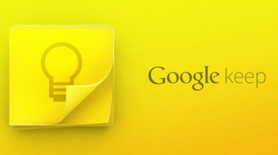 Google запустила сервис работы с заметками - IT новости