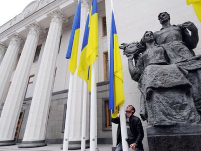 Шансы Украины на интеграцию с Европой тают - В Мире