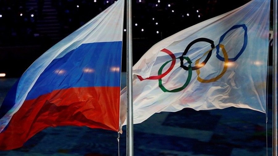 Свищев: нужно не бойкотировать Олимпиаду, а добиться допуска на нее спортсменов РФ - В Мире