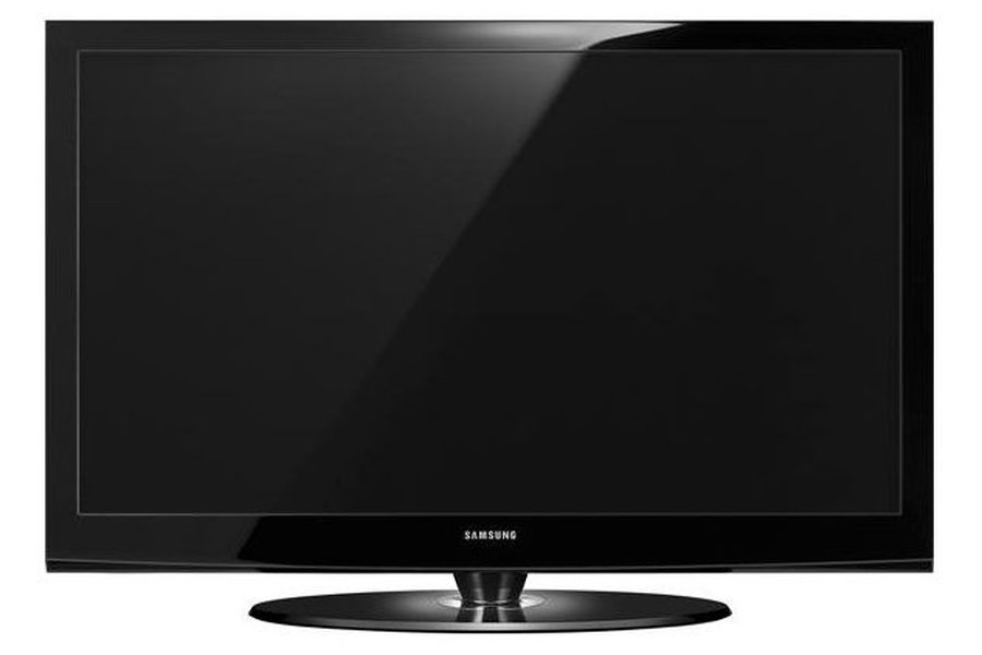 Телевизор Samsung PS42A451 - Реклама
