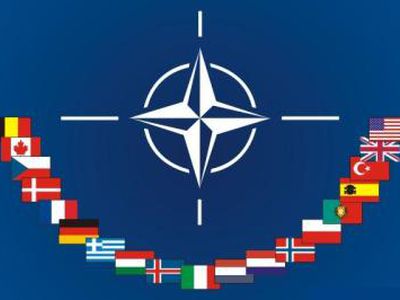 Президент Литвы: Мы реальный, а не формальный член НАТО
 - Литва и страны Балтии