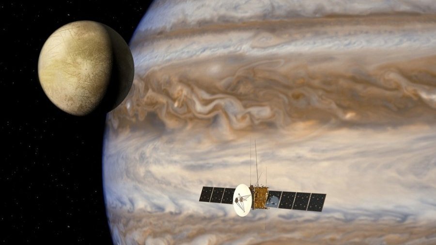 
Astronomų žvilgsnius prikaustė geizerių išsiveržimai - Kultūros ir sporto renginiai