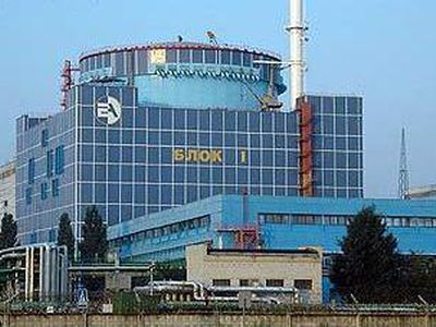 Россия достроит Хмельницкую АЭС на Украине - Энергетика