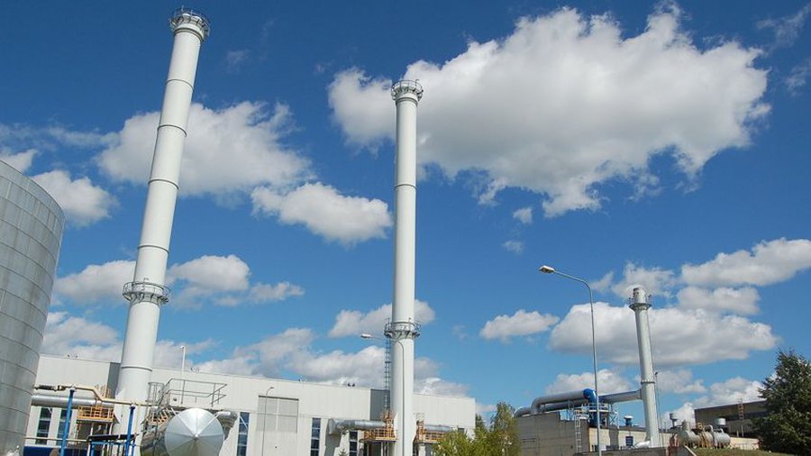 LŠTA: šildymas už sausio mėnesį kainuos 85–90 proc. daugiau - Energetika