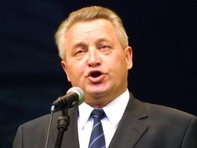Приграничные литовцы и белорусы смогут свободно переходить границу - Литва и страны Балтии