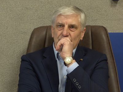 Альгимантас Думбрава: Стоит ли участвовать в референдумах? (видео) - Выборы 2019