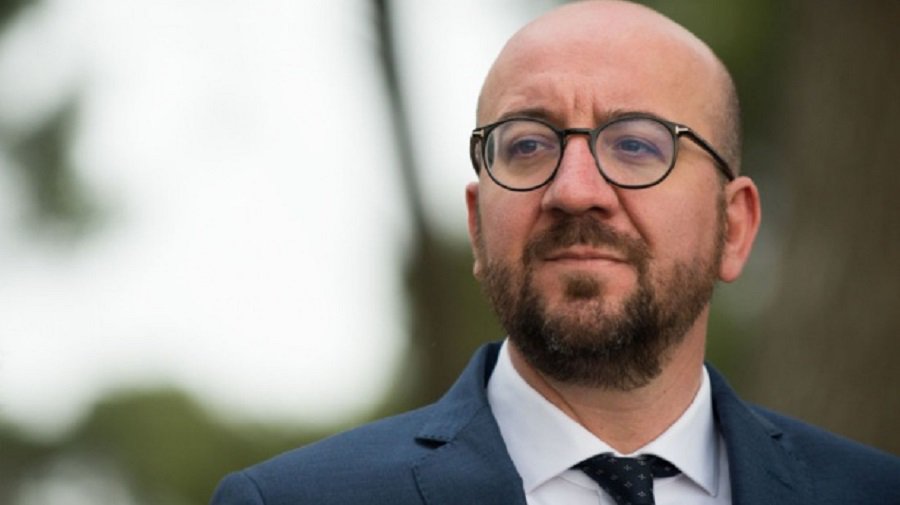 Премьер Бельгии назвал теракт в Страсбурге ужасным нападением - В Мире