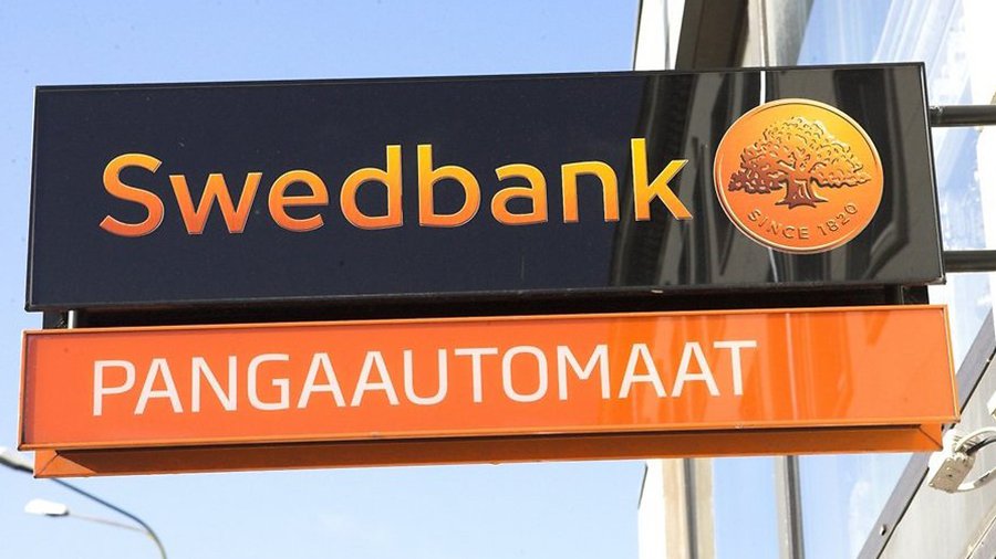 Чистая прибыль шведского банка Swedbank в Эстонии превысила в 2013 году 175 млн. евро - Литва и страны Балтии