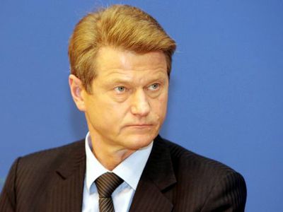 «Порядок и справедливость» требует отменить «налог на воздух» - Литва и страны Балтии