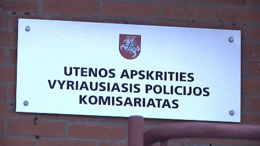 В Висагинасе чаще чем в других самоуправлениях округа предлагают взятки полицейским - В Висагинасе
