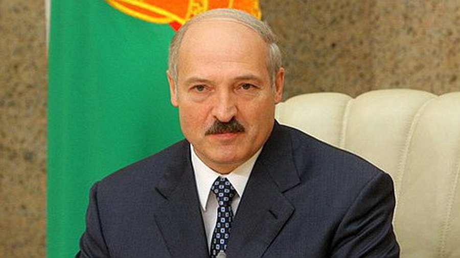 Лукашенко едет в Литву - Литва и страны Балтии