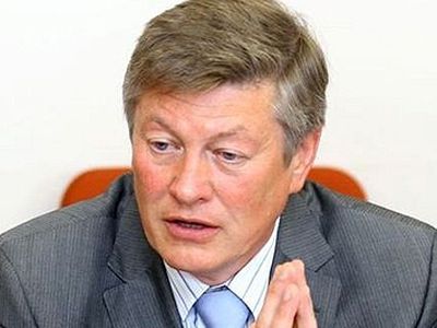 Политик: Нужно с честью признать — новая АЭС в Литве не будет построена

 - Энергетика