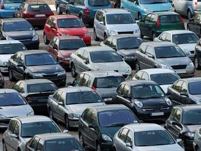 В январе в Литве продано на 7% больше легковых автомобилей - Хобби, отдых и развлечения