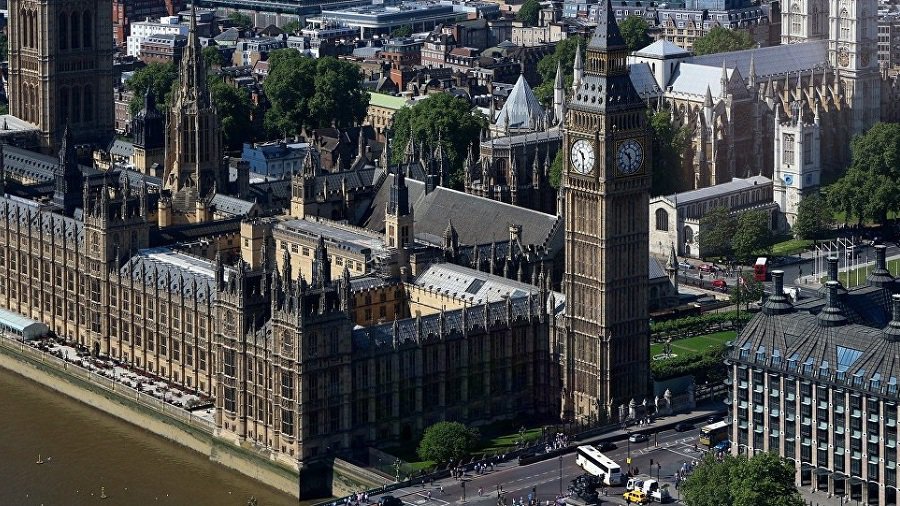 ЕС окончательно утвердил сделку о Brexit, Лондон может покинуть союз 31 января в полночь - В Мире